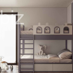 Modern 2+1 Apartment in the Heart of Istanbul (Listing No: 10120)