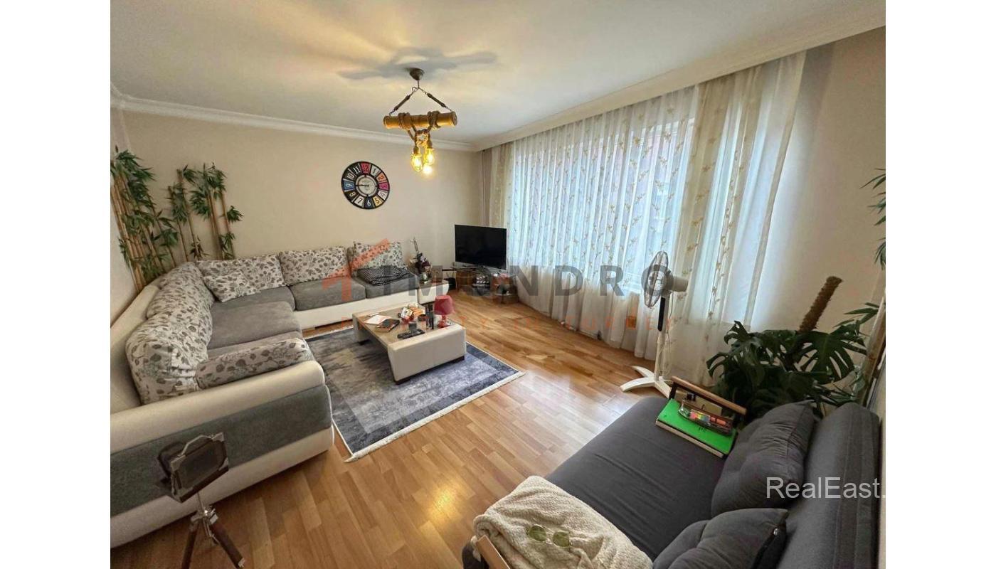 Charming Apartment in the Heart of Beyoglu