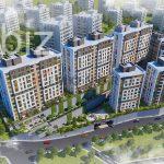 Eyup’ta Kaliteli Daire (İlan No: 10123)
