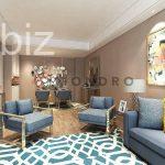 Eyup’ta Kaliteli Daire (İlan No: 10123)