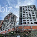 Eyup’ta Kaliteli Daire (İlan No: 10123)