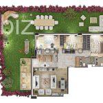 Eyup’ta Kaliteli Daire (İlan No: 10123)