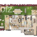 Eyup’ta Kaliteli Daire (İlan No: 10123)