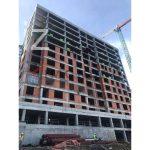 Eyup’ta Kaliteli Daire (İlan No: 10123)