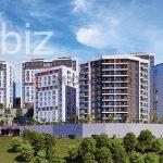Eyup’ta Kaliteli Daire (İlan No: 10123)