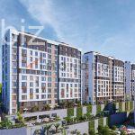 Eyup’ta Kaliteli Daire (İlan No: 10123)