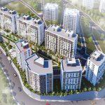Eyup’ta Kaliteli Daire (İlan No: 10123)