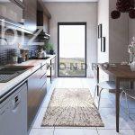 Eyup’ta Kaliteli Daire (İlan No: 10123)