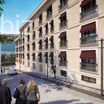 Charming Studio Apartment in the Heart of Istanbul (Listing No: 10124)