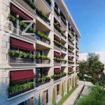 Charming Studio Apartment in the Heart of Istanbul (Listing No: 10124)