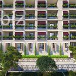 Charming Studio Apartment in the Heart of Istanbul (Listing No: 10124)