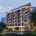 Charming Studio Apartment in the Heart of Istanbul (Listing No: 10124)