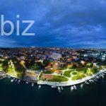 Charming Studio Apartment in the Heart of Istanbul (Listing No: 10124)