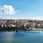 Charming Studio Apartment in the Heart of Istanbul (Listing No: 10124)