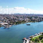 Charming Studio Apartment in the Heart of Istanbul (Listing No: 10124)