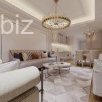Charming Studio Apartment in the Heart of Istanbul (Listing No: 10124)