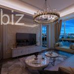 Charming Studio Apartment in the Heart of Istanbul (Listing No: 10124)