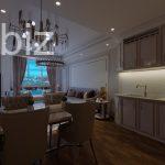 Charming Studio Apartment in the Heart of Istanbul (Listing No: 10124)