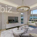 Charming Studio Apartment in the Heart of Istanbul (Listing No: 10124)
