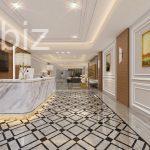 Charming Studio Apartment in the Heart of Istanbul (Listing No: 10124)