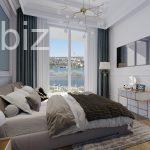 Charming Studio Apartment in the Heart of Istanbul (Listing No: 10124)