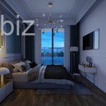 Charming Studio Apartment in the Heart of Istanbul (Listing No: 10124)