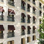 Charming Studio Apartment in the Heart of Istanbul (Listing No: 10124)