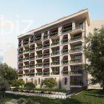 Charming Studio Apartment in the Heart of Istanbul (Listing No: 10124)