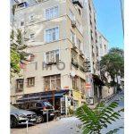 Canlı Beyoğlu’nda Şirin Daire (İlan No: 10125)