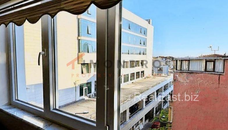 Charming Apartment in Vibrant Beyoglu