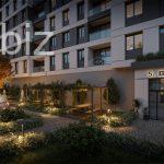 Modern Daire Küçükçekmece’de (İlan No: 10126)