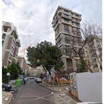 Kadıköy’de Deniz Manzaralı Şık Daire (İlan No: 10127)