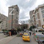 Kadıköy’de Deniz Manzaralı Şık Daire (İlan No: 10127)