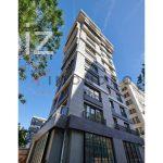 Kadıköy’de Deniz Manzaralı Şık Daire (İlan No: 10127)