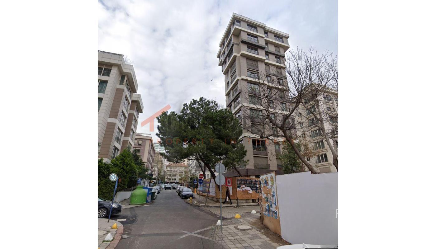 Stunning Sea View Apartment in Kadikoy, Istanbul