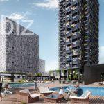 Charming 2+1 Apartment in the Heart of Istanbul (Listing No: 10129)