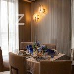 Contemporary Apartment in Istanbul’s Financial Hub (Listing No: 10131)