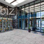 Contemporary Apartment in Istanbul’s Financial Hub (Listing No: 10131)
