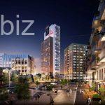 Contemporary Apartment in Istanbul’s Financial Hub (Listing No: 10131)