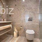 Contemporary Apartment in Istanbul’s Financial Hub (Listing No: 10131)