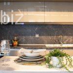 Contemporary Apartment in Istanbul’s Financial Hub (Listing No: 10131)