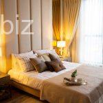 Contemporary Apartment in Istanbul’s Financial Hub (Listing No: 10131)