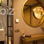 Contemporary Apartment in Istanbul’s Financial Hub (Listing No: 10131)