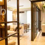 Contemporary Apartment in Istanbul’s Financial Hub (Listing No: 10131)