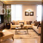 Contemporary Apartment in Istanbul’s Financial Hub (Listing No: 10131)