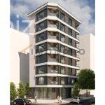 Canlı Kadıköy’de Şirin Daire (İlan No: 10132)