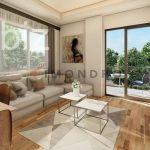 Canlı Kadıköy’de Şirin Daire (İlan No: 10132)