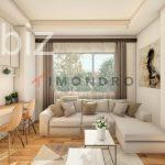 Canlı Kadıköy’de Şirin Daire (İlan No: 10132)