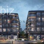 Modern Apartment in Kagithane, Istanbul (Listing No: 10133)