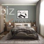 Modern Apartment in Kagithane, Istanbul (Listing No: 10133)